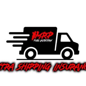 USPS EXTRA SHIPPING INSURANCE