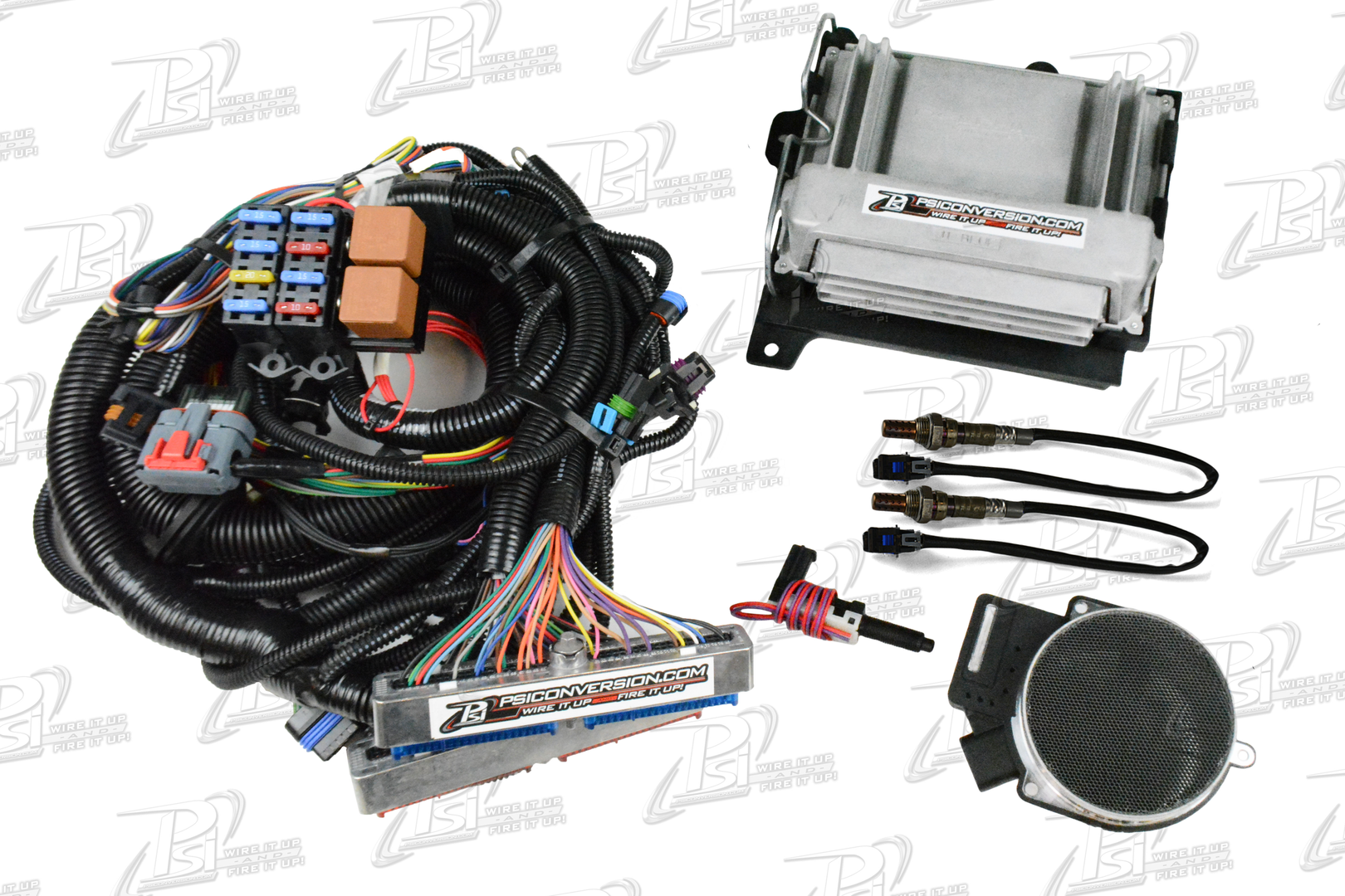 PSI HARNESS