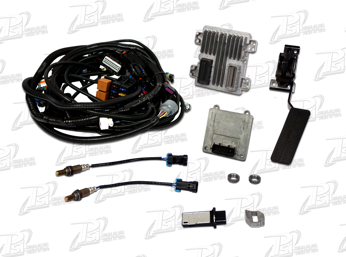 PSI HARNESS