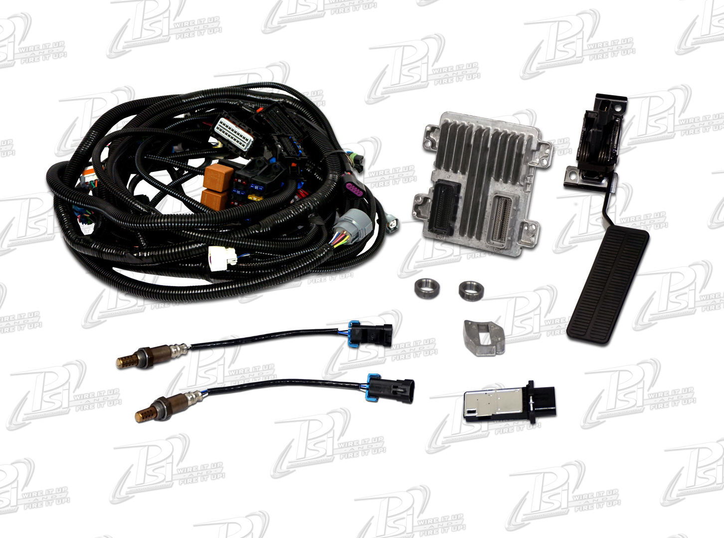 PSI HARNESS