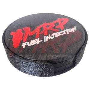 MRP coasters