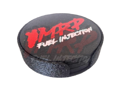MRP coasters