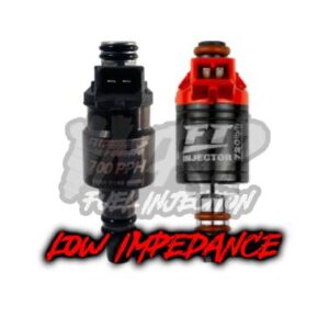 Low Impedance Service