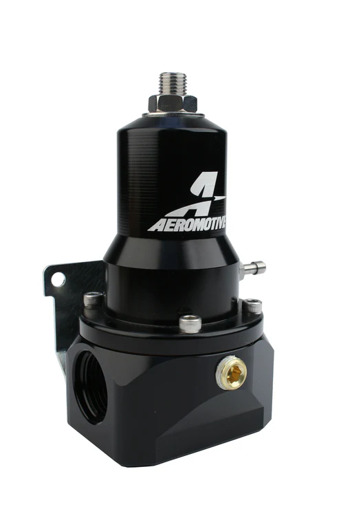 AERMOTIVE Extreme Flow EFI Regulator 13132
